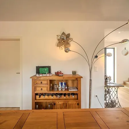 Le Lumineux - House With Terrace And Mountain View